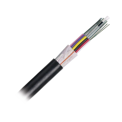 Cable de Fibra Óptica Panduit FSTN912 Monomodo OS2 12 hilos