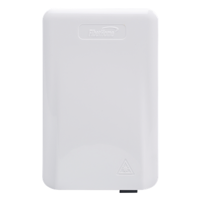 Caja Terminal de Fibra Óptica FiberHome FTB-506 SC/APC