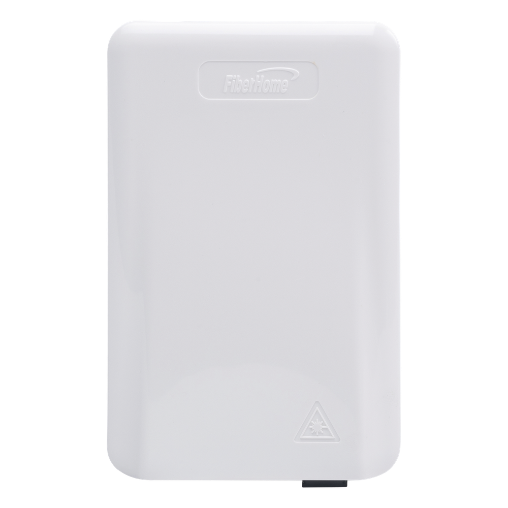 Caja Terminal de Fibra Óptica FiberHome FTB-506 SC/APC