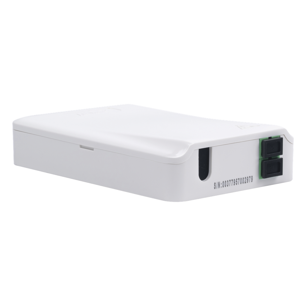 Caja Terminal de Fibra Óptica FiberHome FTB-506 SC/APC