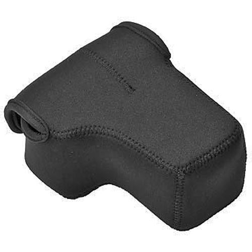 Funda a medida LensCoat BodyBag Compact con Lens (Negro) - vista principal