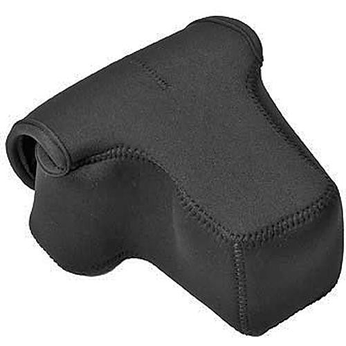 Funda a medida LensCoat BodyBag con Lens (Negro) - vista principal