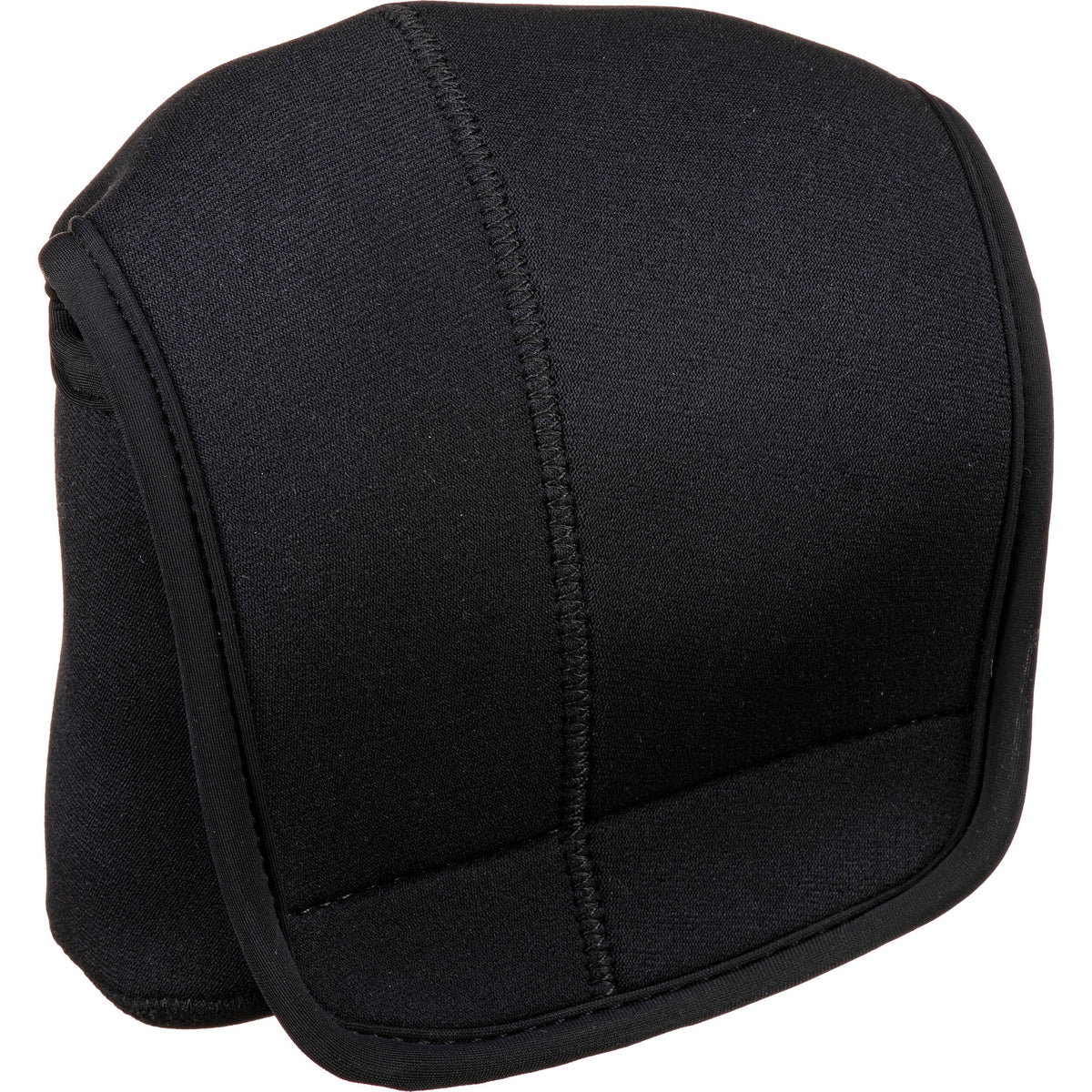 Funda a medida LensCoat BodyBag M con Grip para Sony Alpha a7 III, a7R III, a7R IV, a9, a9II (Negro) - vista principal