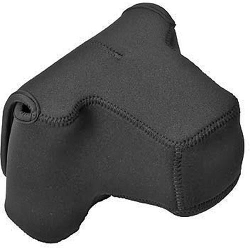Funda a medida LensCoat BodyBag Pro con Lens (Negro) - vista principal