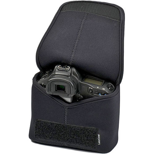 Funda a medida LensCoat BodyBag Pro (Negro) - vista principal