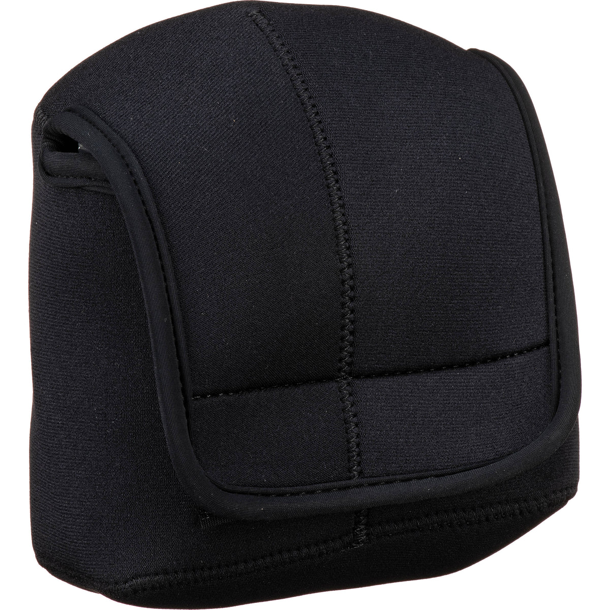 Funda a medida LensCoat BodyBag R Cover para Canon R/R5/R6 con Optional Grip (Negro) - vista principal