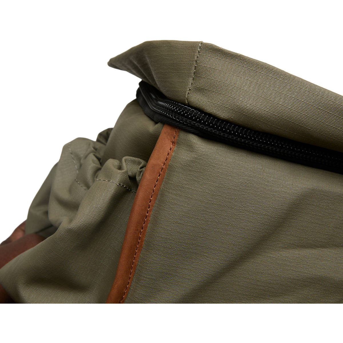 Funda para Lente Big Lens Bag Original 70 (Verde) - contenido de la caja
