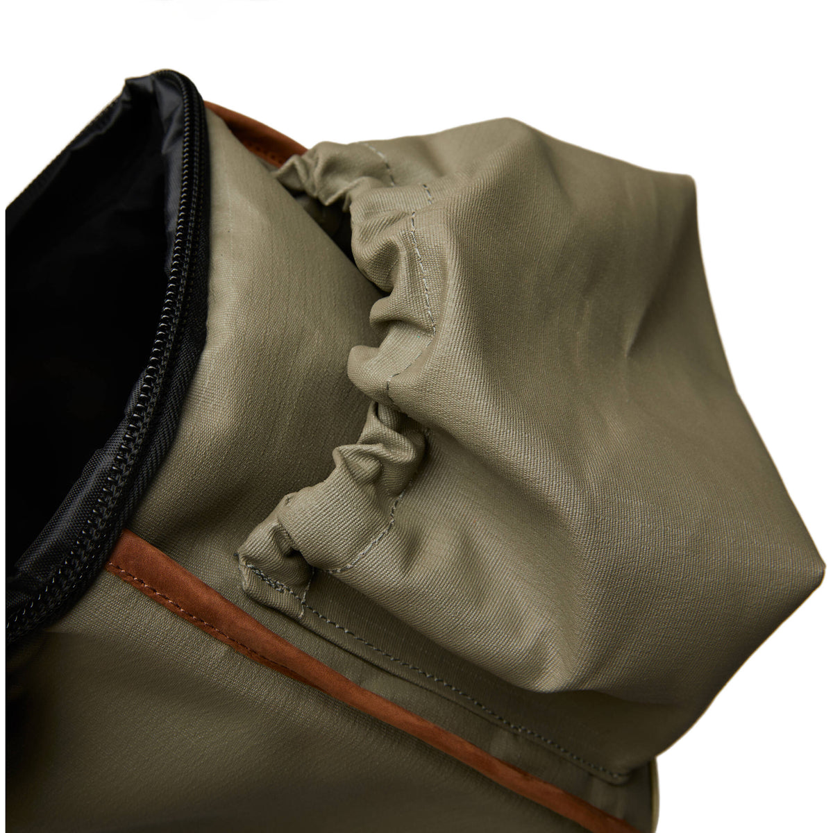 Funda para Lente Big Lens Bag Original 80 (Verde) - detalle