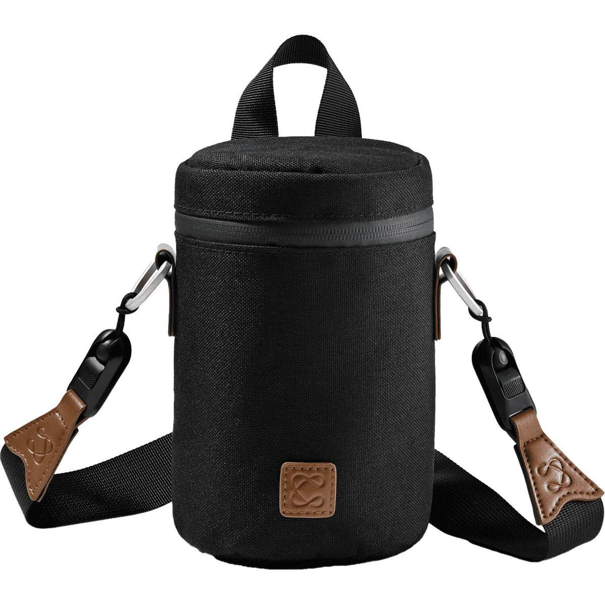 Funda para Lente Coiro Marra (Grande) - vista principal