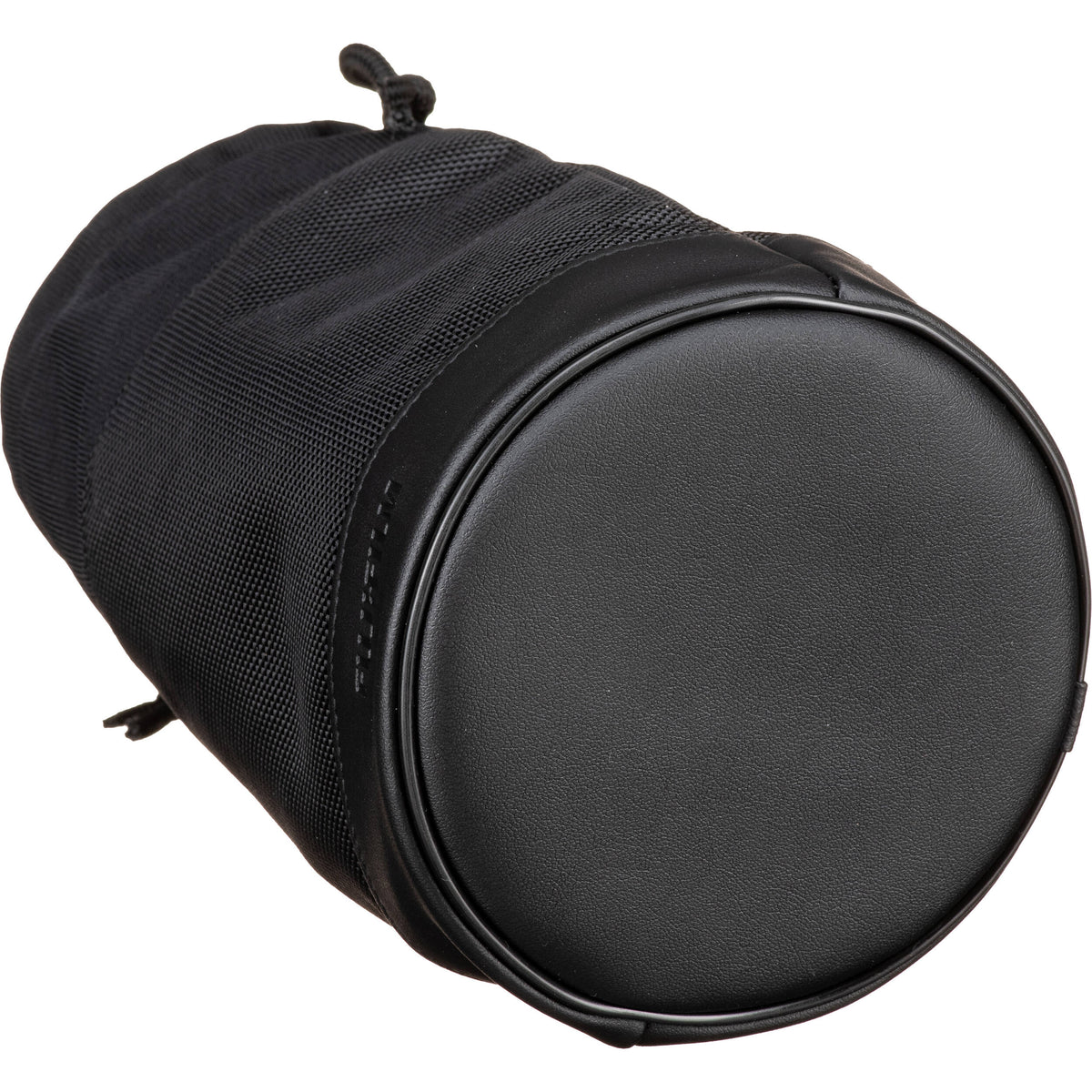 Funda para Lente Fujifilm G para FUJINON GF 250mm F4 R LM OIS WR - vista lateral