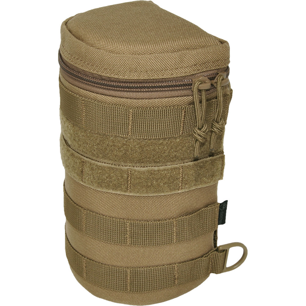 Funda para Lente Hazard 4 Grande Jelly Roll acolchada /Scope/Bottle (Coyote) - vista principal