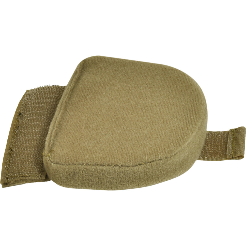 Funda para Lente Hazard 4 Grande Jelly Roll acolchada /Scope/Bottle (Negro) - vista lateral