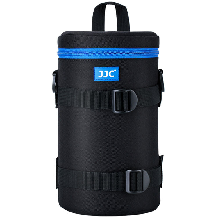 Funda para Lente JJC Deluxe con Shoulder Strap con Pad (4.3 x 8.9") - vista principal