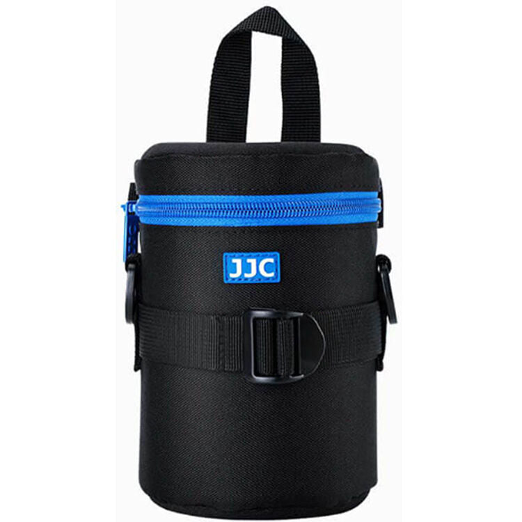 Funda para Lente JJC DLP-2 Deluxe (5.3 x 3.1") - vista principal