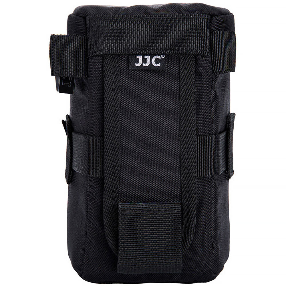Funda para Lente JJC DLP-3 Deluxe (6.1 x 3.1") - vista principal