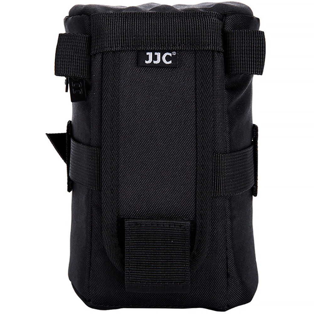 Funda para Lente JJC DLP-4 Deluxe (6.5 x 3.9") - vista principal