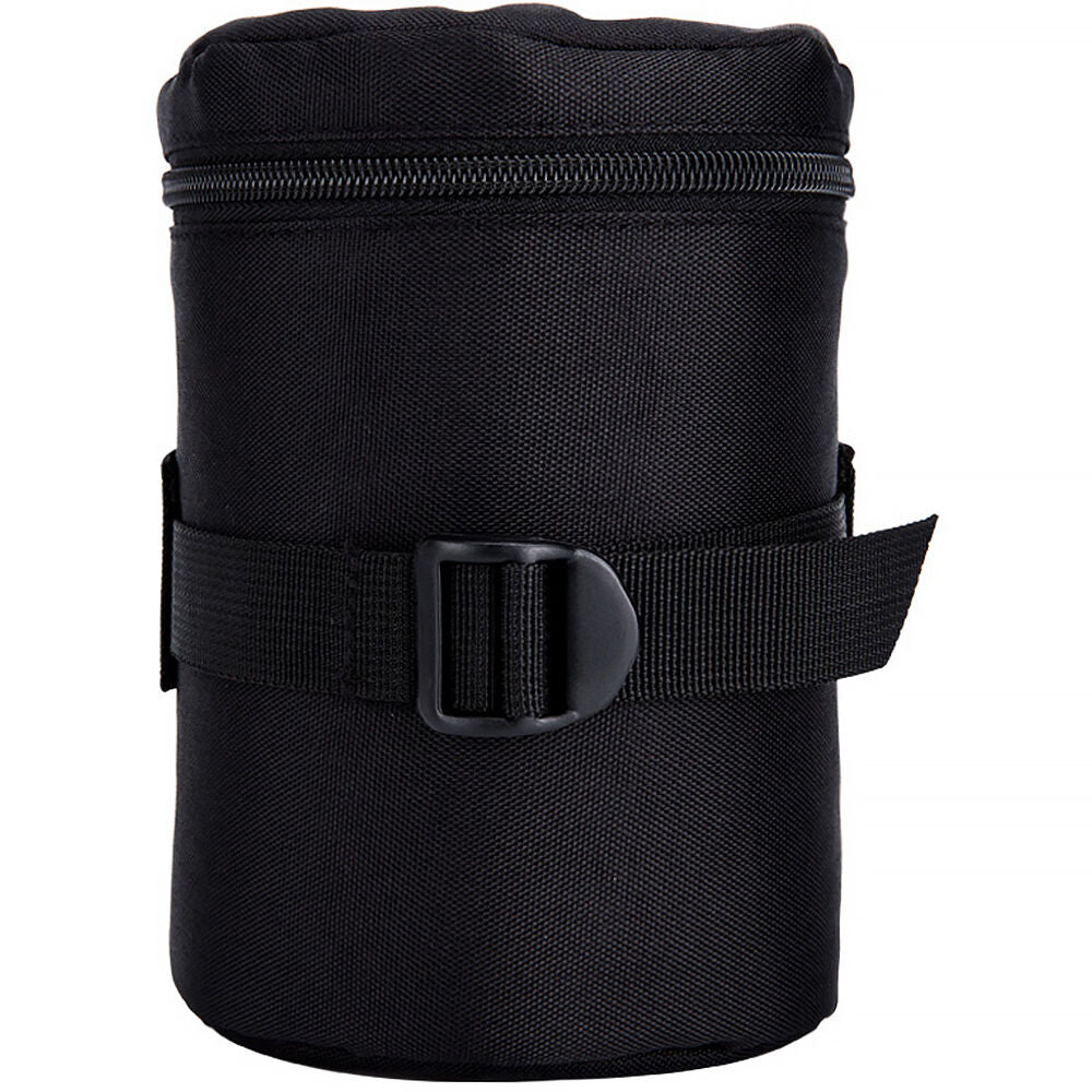 Funda para Lente JJC DLP-4 Deluxe (6.5 x 3.9") - vista frontal