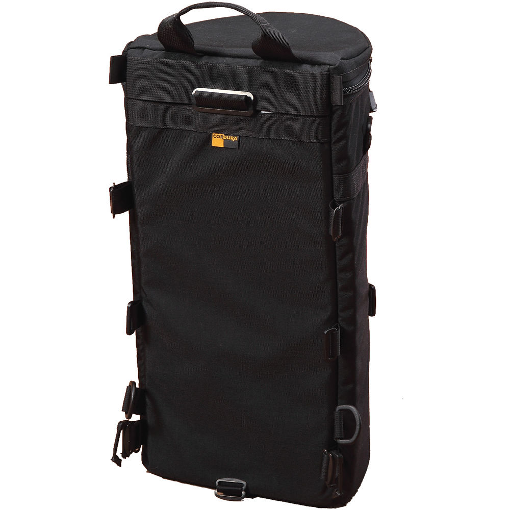 Funda para Lente Kinesis E976 XXX-Grande - vista frontal