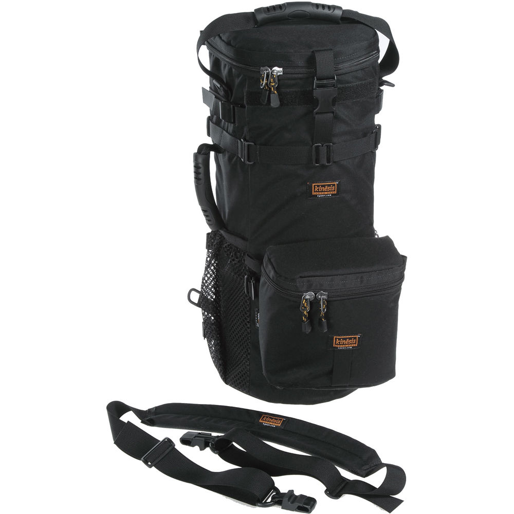 Funda para Lente Kinesis L511 Compact largo 500 - vista principal