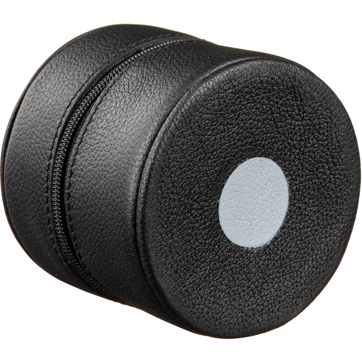 Funda para Lente Leica blanda Leather para Macro Adapter - vista lateral