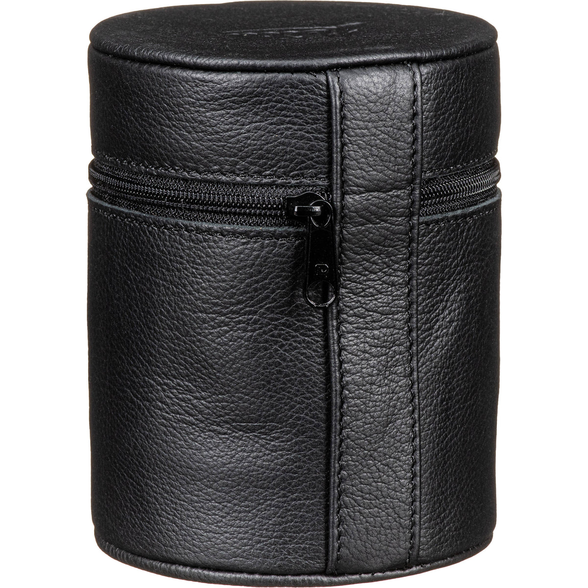 Funda para Lente Leica blanda Leather para Noctilux-M 50mm f/0.95 ASPH - vista frontal