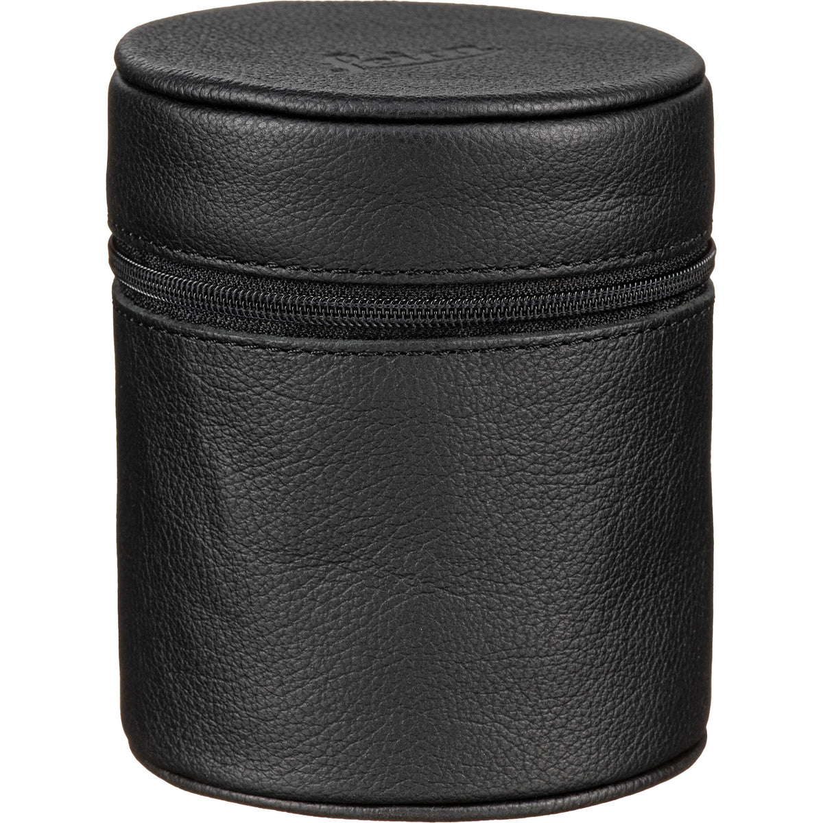 Funda para Lente Leica blanda Leather para Summilux-M 28mm f/1.4 ASPH (Negro) - vista principal