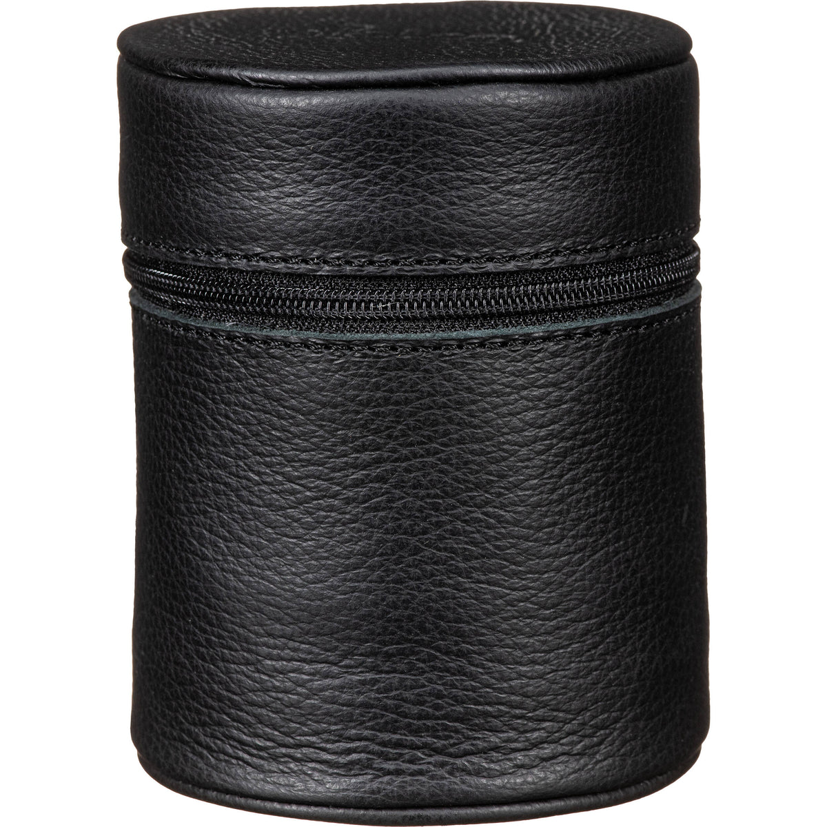 Funda para Lente Leica blanda Leather para Summilux-M 35mm f/1.4 ASPH (Negro) - vista principal