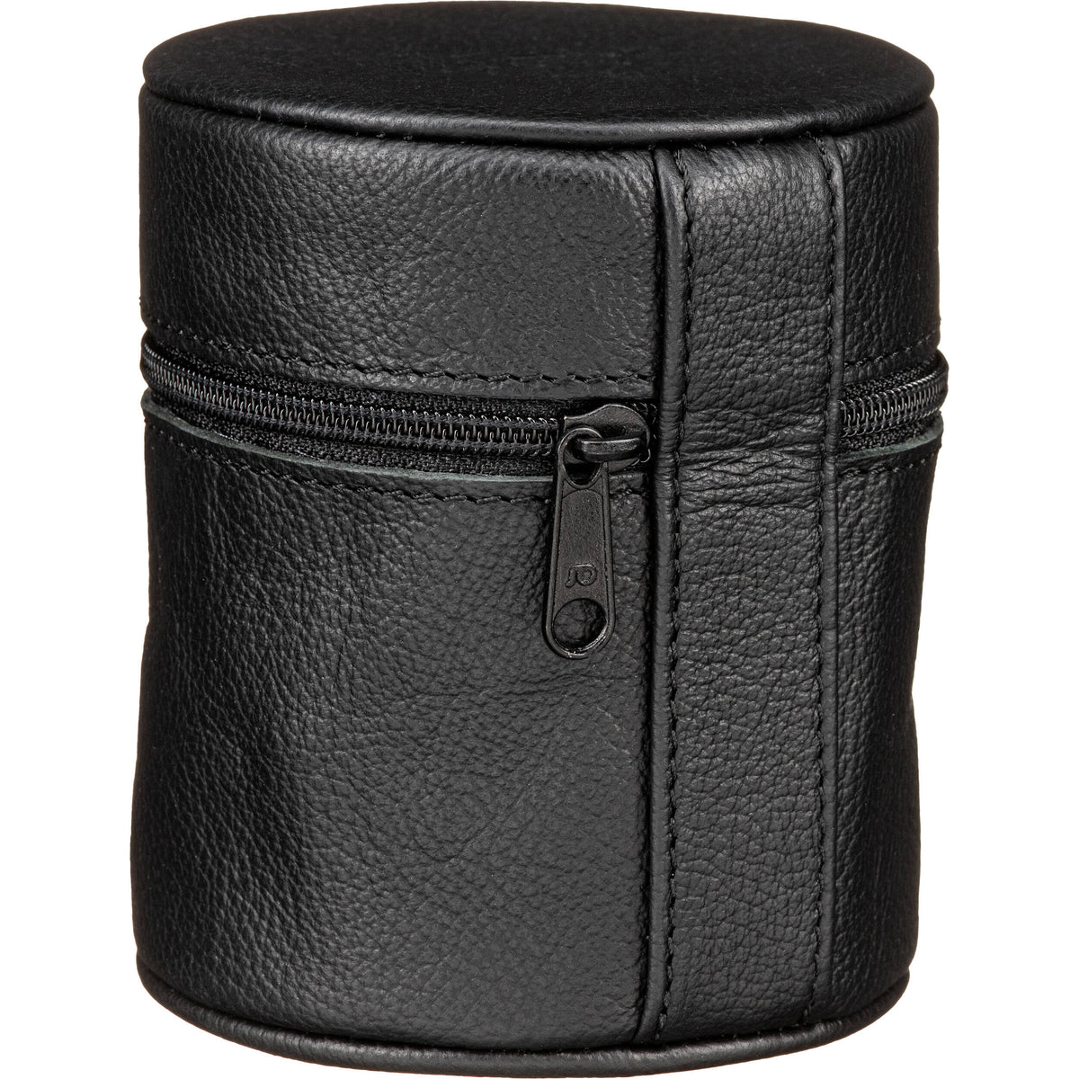 Funda para Lente Leica blanda Leather Super Elmar-M 3.4 21mm ASPH - vista frontal
