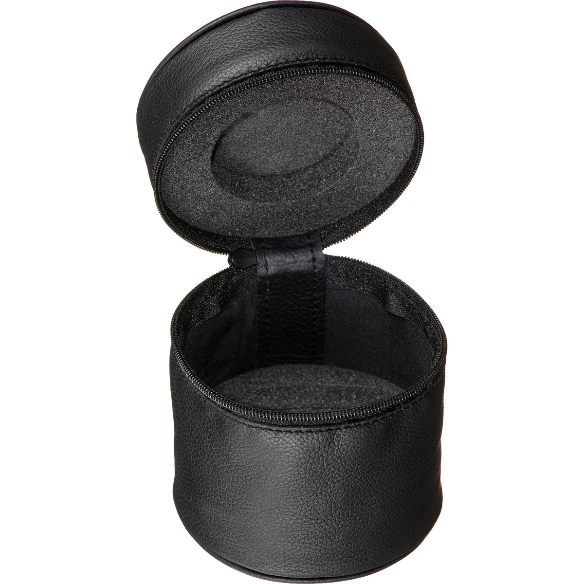 Funda para Lente Leica blanda Leather Super Elmar-M 3.8 18mm ASPH - puertos y conexiones