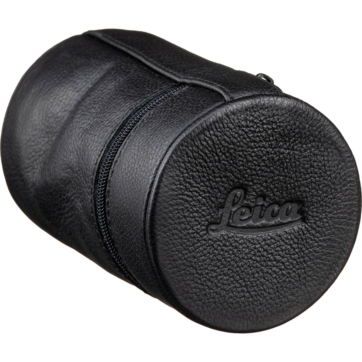 Funda para Lente Leica Leather para APO-Summicron-M 90mm f/2 ASPH. - vista trasera