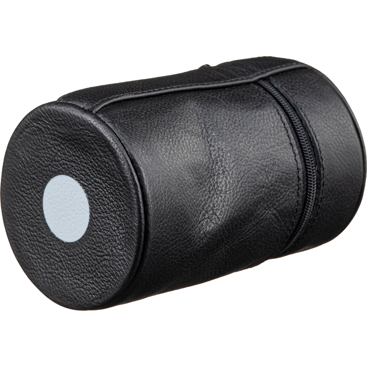 Funda para Lente Leica Leather para APO-Summicron-M 90mm f/2 ASPH. - vista lateral