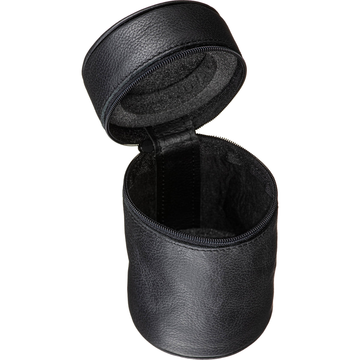 Funda para Lente Leica Leather para APO-Summicron-M 90mm f/2 ASPH. - puertos y conexiones