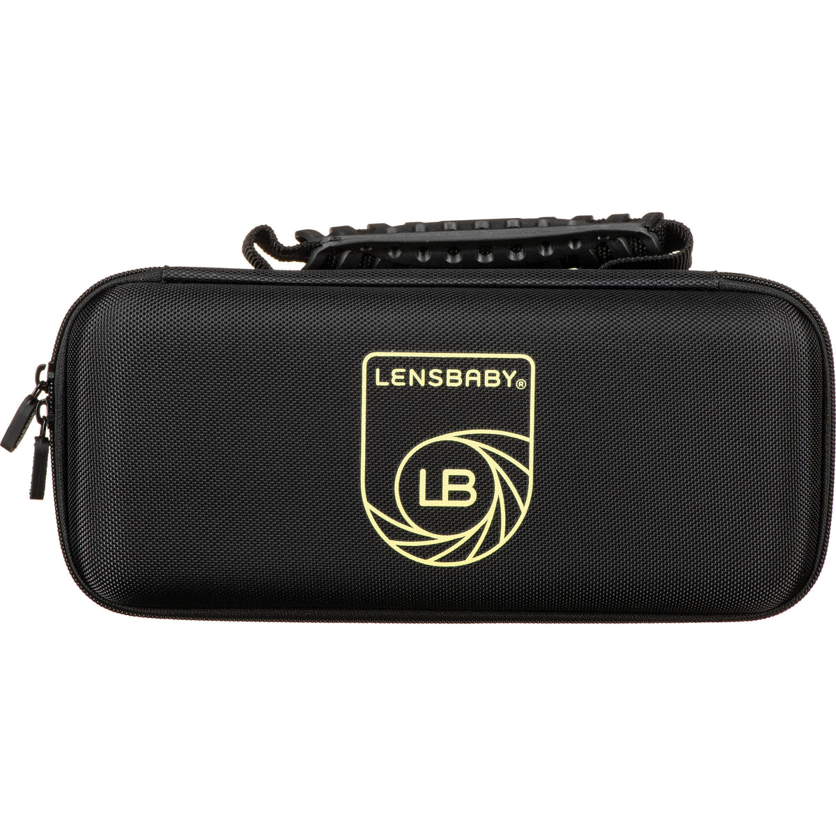 Funda para Lente Lensbaby Optic Swap System (Chico) - vista frontal