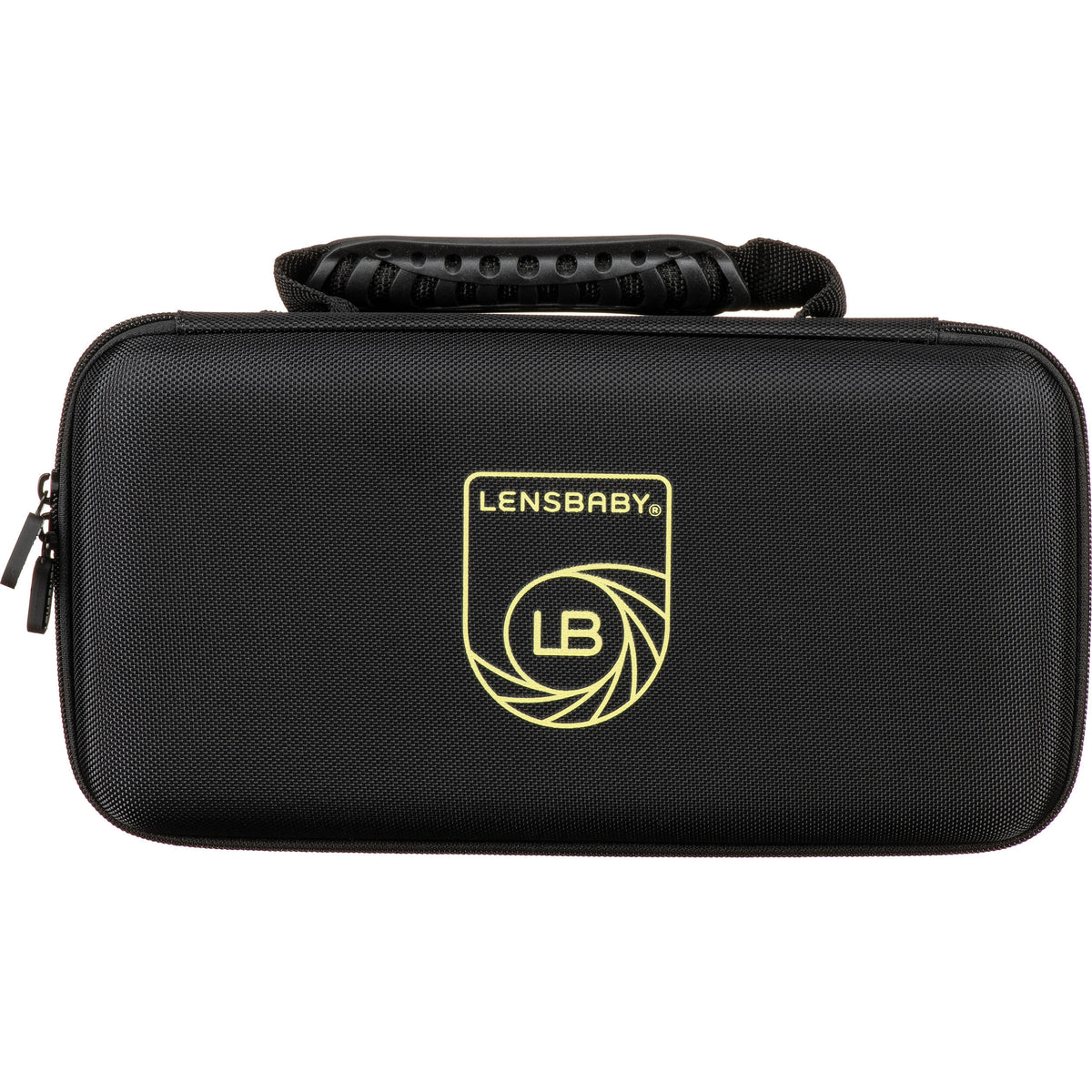 Funda para Lente Lensbaby Optic Swap System (Grande) - vista frontal