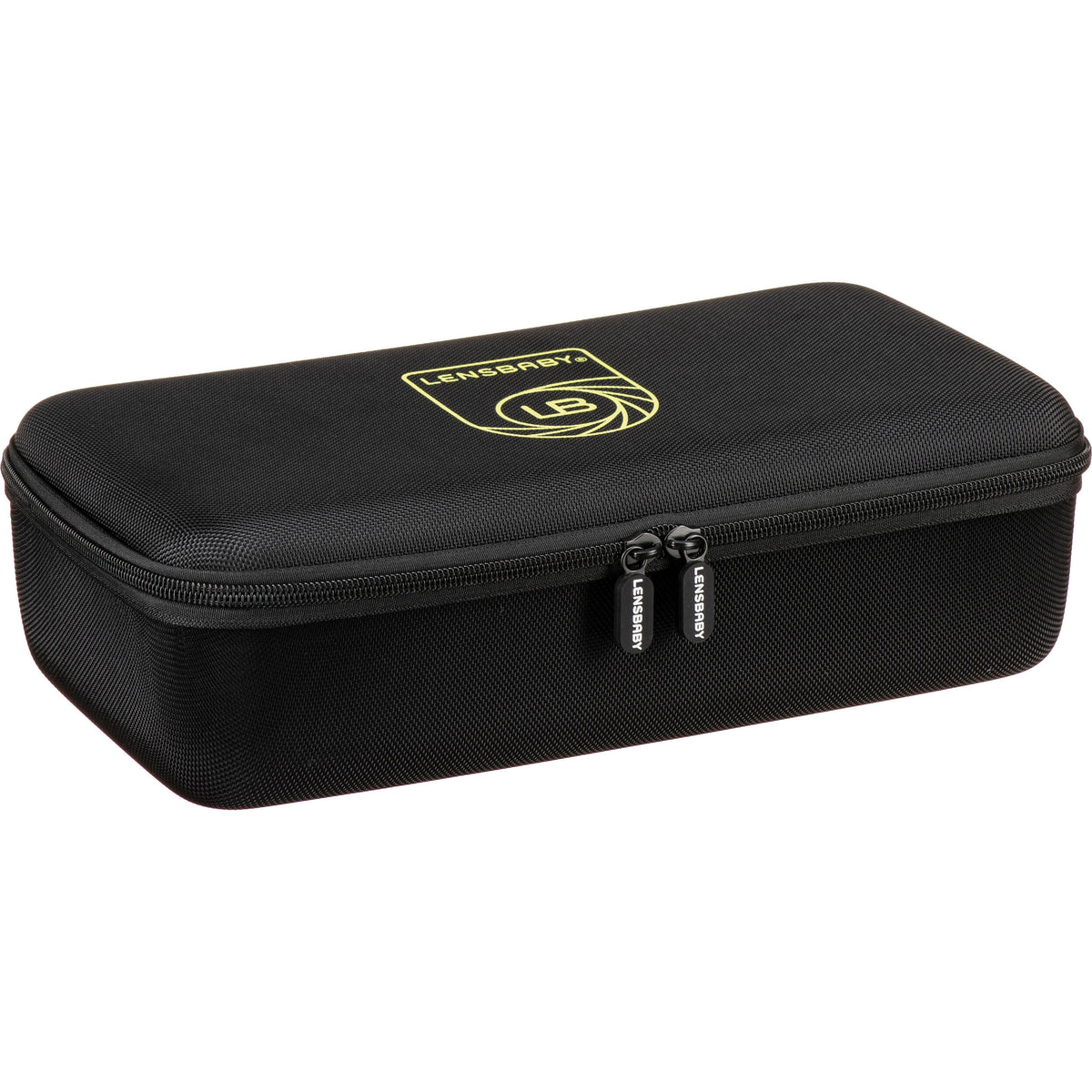 Funda para Lente Lensbaby Optic Swap System (Grande) - vista lateral