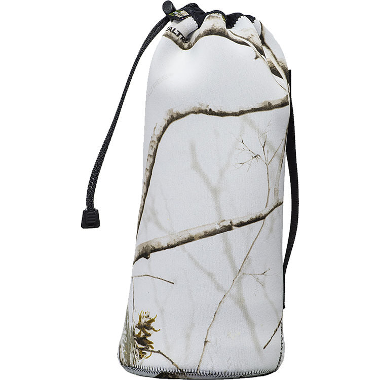 Funda para Lente LensCoat LensPouch 2XL (Realtree AP Snow) - vista principal