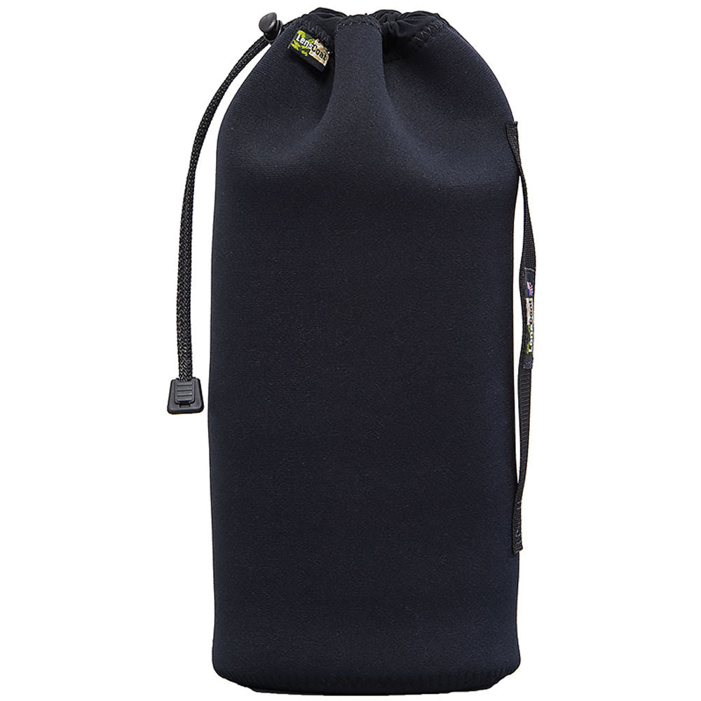 Funda para Lente LensCoat LensPouch (2XLarge, Negro) - vista principal