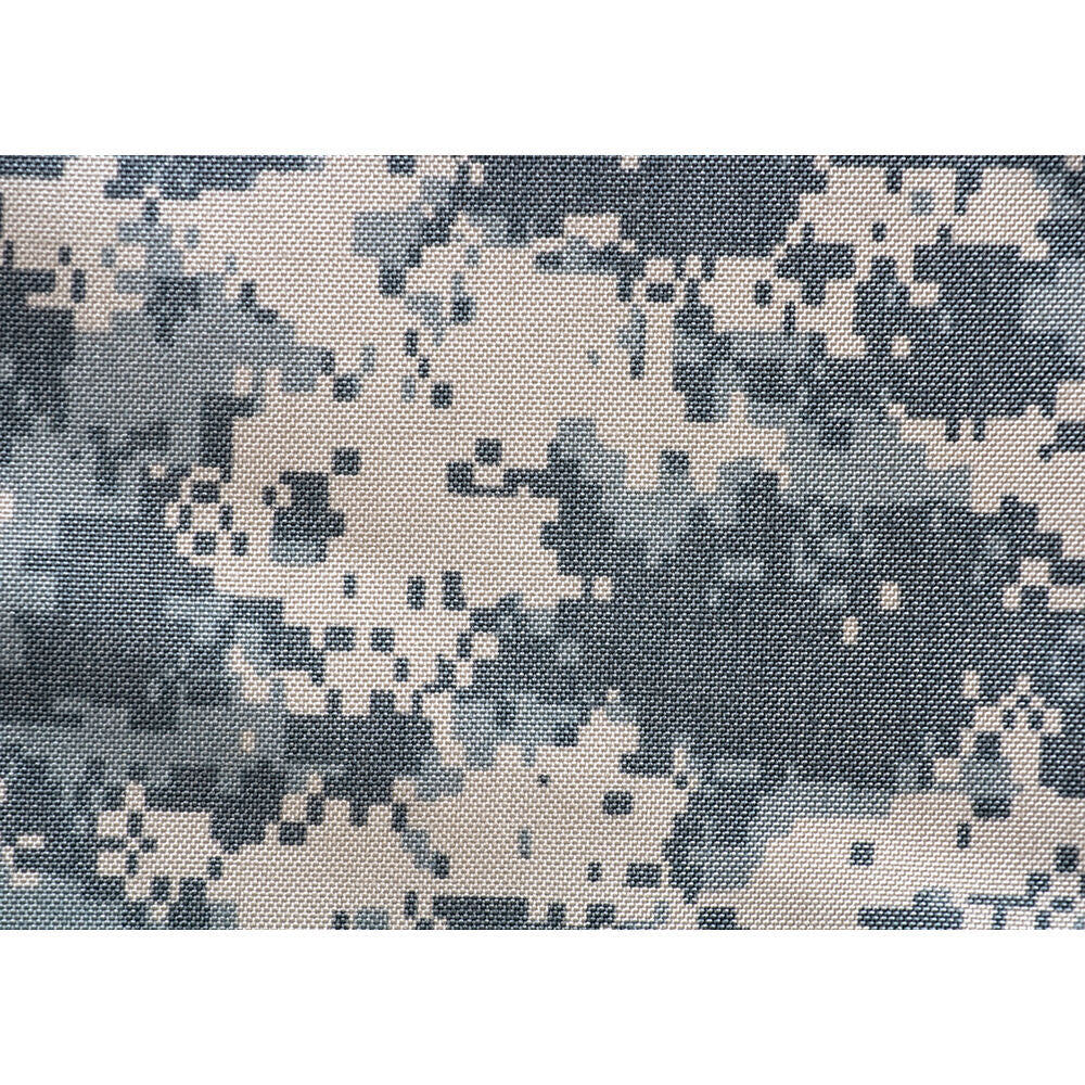 Funda para Lente LensCoat LensPouch (Grande Wide, Digital Camo) - vista frontal