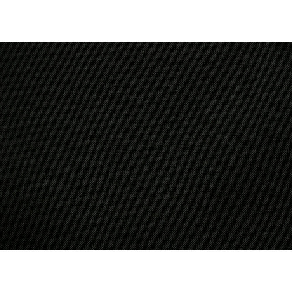Funda para Lente LensCoat TravelCoat para Canon RF 200-800mm (Negro) - vista frontal