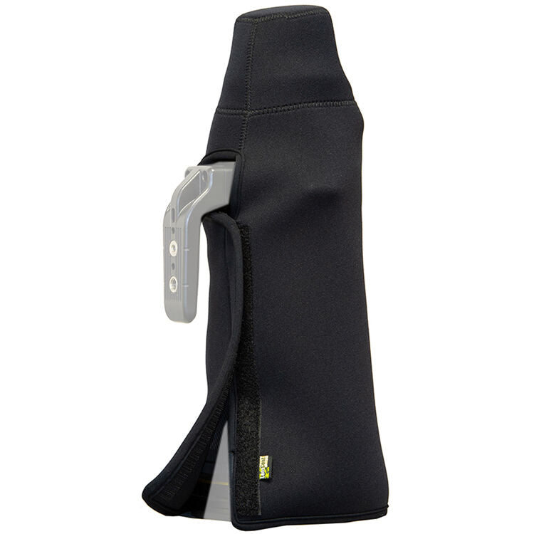 Funda para Lente LensCoat TravelCoat para Nikon Z 400mm f/2.8 TC VR (Negro) - vista principal