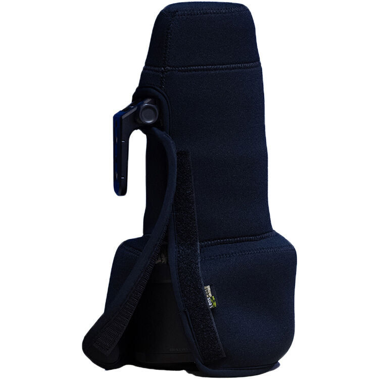 Funda para Lente LensCoat TravelCoat para Nikon Z 600mm f/6.3 VR (Negro) - vista principal