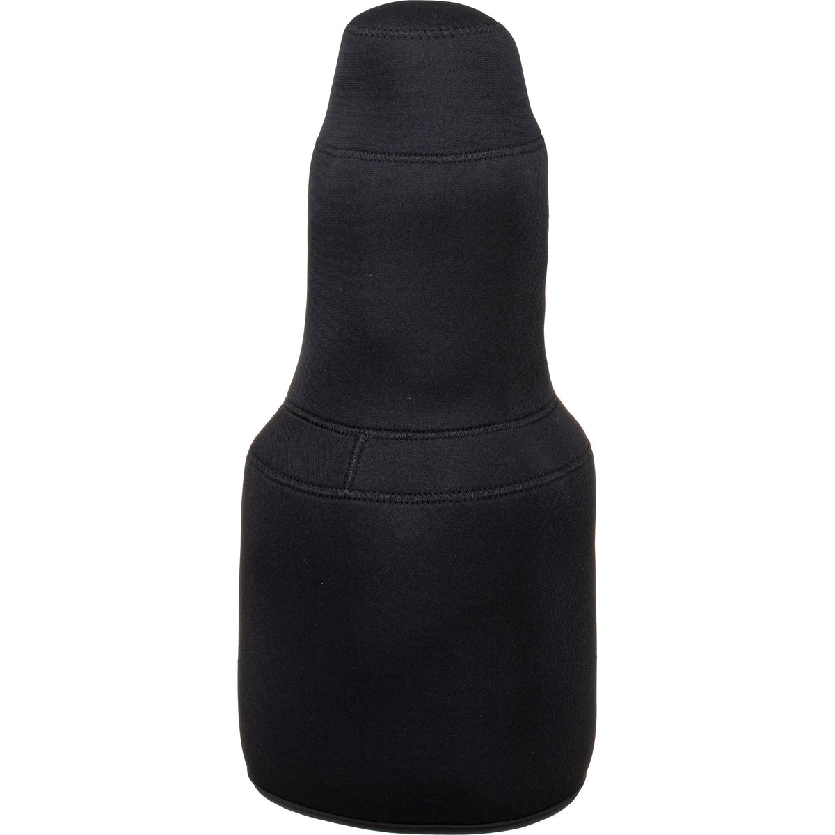 Funda para Lente LensCoat TravelCoat para Sony FE 400mm f/2.8 GM OSS con Hood (Negro) - vista principal