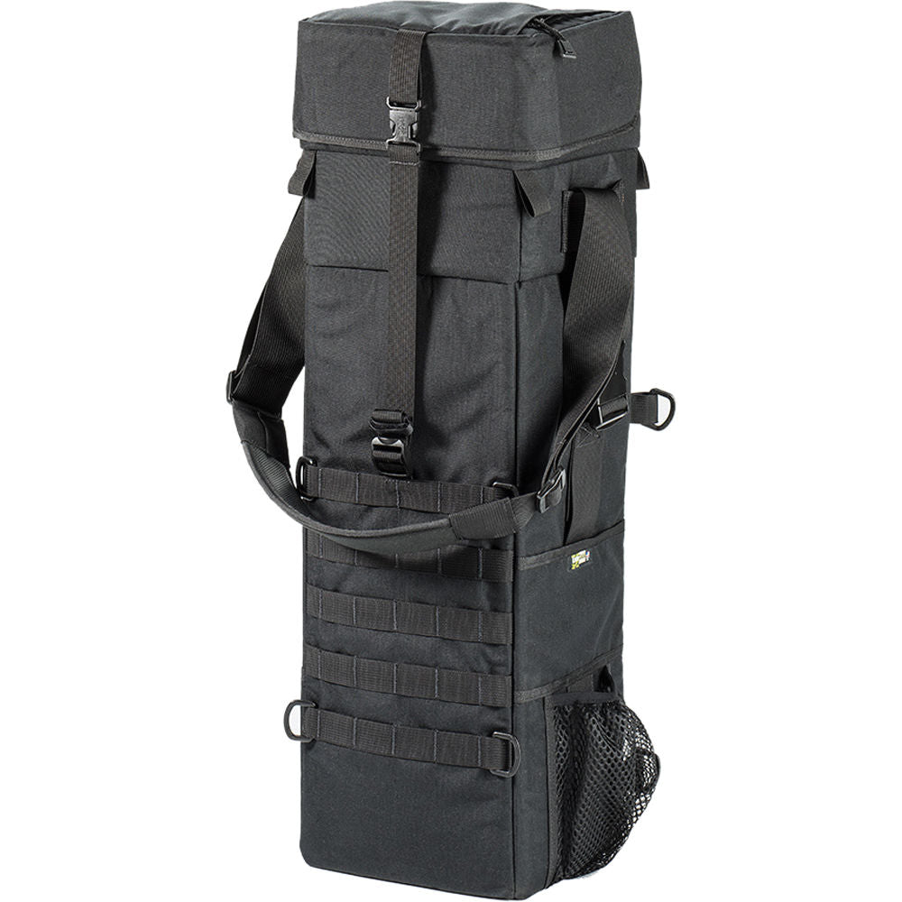Funda para Lente LensCoat Xpandable 3X Long (Negro) - vista principal