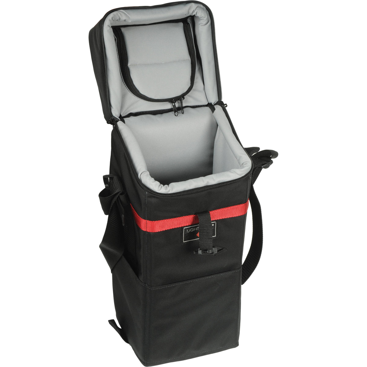 Funda para Lente Lightware Z600 largo 600 - vista frontal