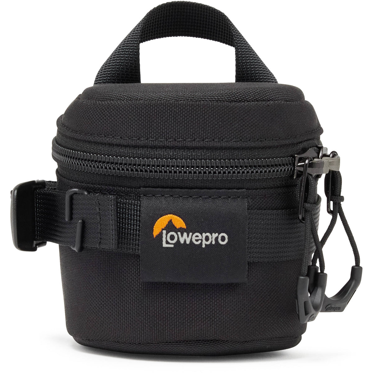 Funda para Lente Lowepro ProTactic LCS III (Negro, 0.3L) - vista principal