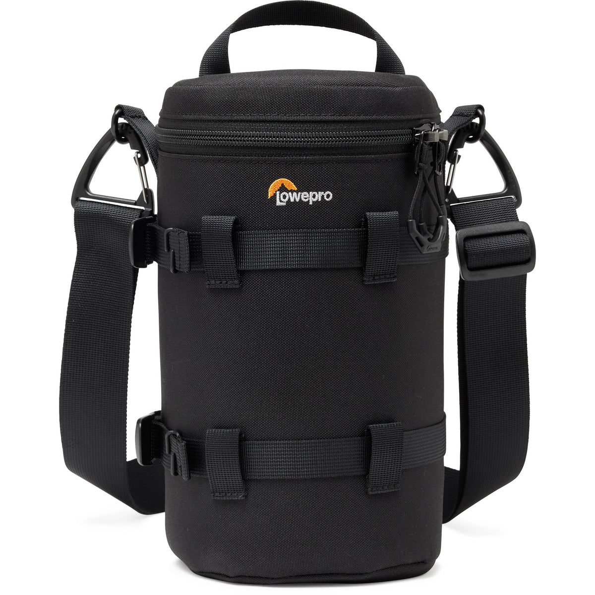 Funda para Lente Lowepro ProTactic LCS III (Negro, 2.5L) - vista principal