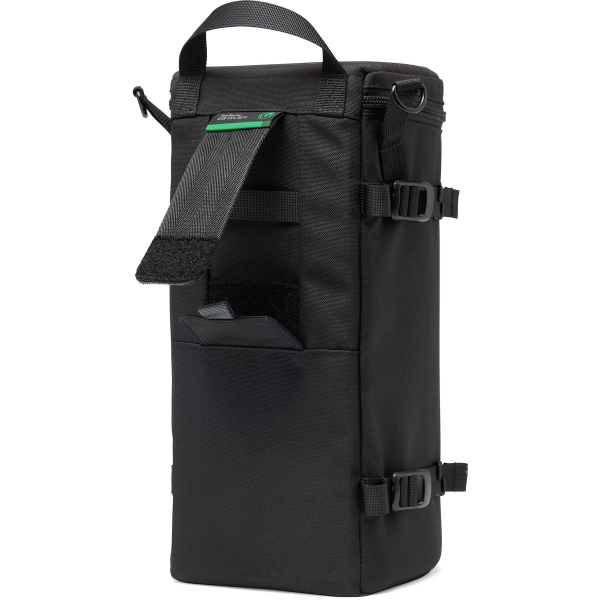 Funda para Lente Lowepro ProTactic LCS III (Negro, 5L) - vista trasera