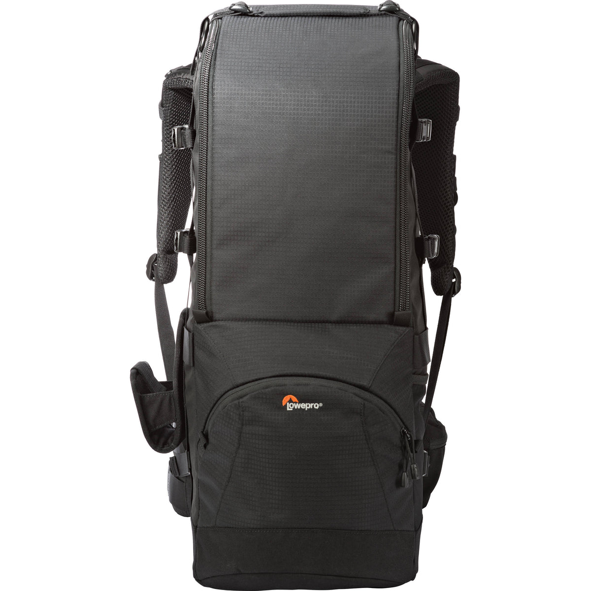 Funda para Lente Lowepro Trekker 600 AW III Backpack (Negro) - vista trasera