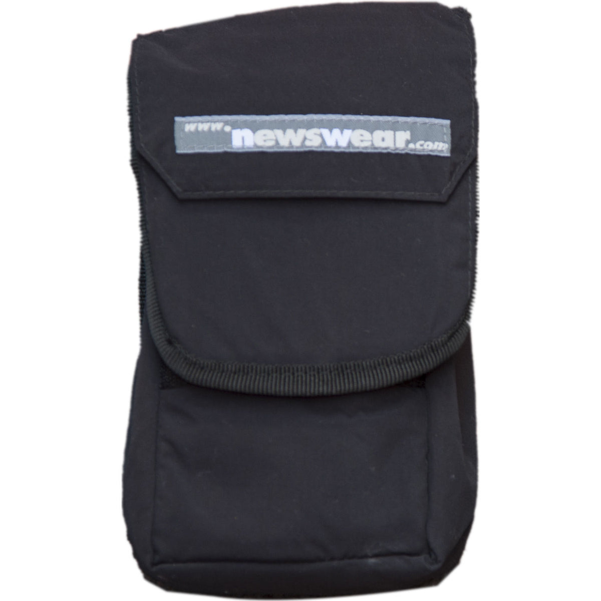 Funda para Lente Newswear Aqua (Grande, Negro) - vista principal