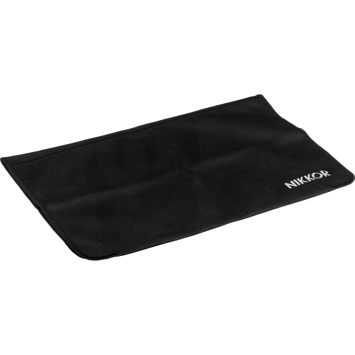 Funda para Lente Nikon CL-C2 blanda - vista frontal